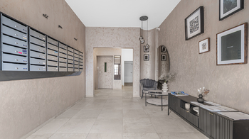 Prodej bytu 1+kk v osobním vlastnictví 15 m², Praha 9 - Prosek