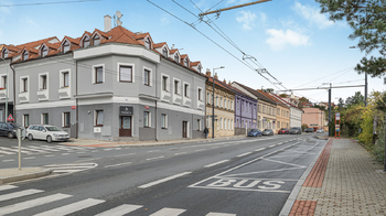 Prodej bytu 1+kk v osobním vlastnictví 15 m², Praha 9 - Prosek