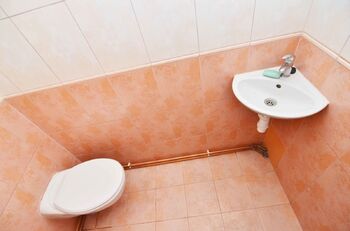 Pronájem obchodních prostor 60 m², Praha 7 - Bubeneč