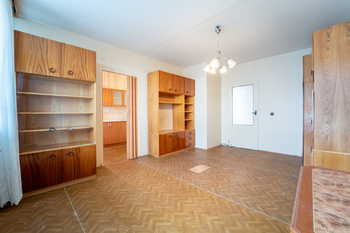 Pronájem bytu 3+1 v osobním vlastnictví 69 m², Nymburk