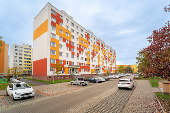Pronájem bytu 3+1 v osobním vlastnictví 69 m², Nymburk