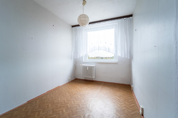 Pronájem bytu 3+1 v osobním vlastnictví 69 m², Nymburk
