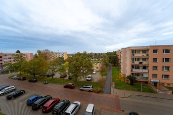 Pronájem bytu 3+1 v osobním vlastnictví 69 m², Nymburk