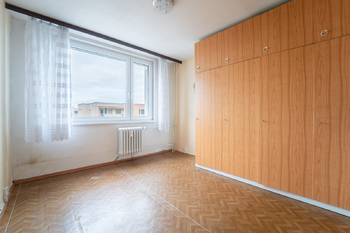 Pronájem bytu 3+1 v osobním vlastnictví 69 m², Nymburk