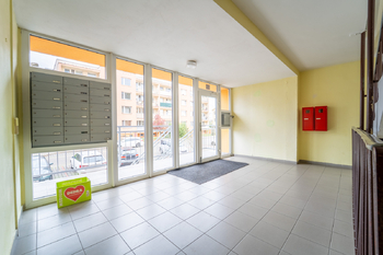 Pronájem bytu 3+1 v osobním vlastnictví 69 m², Nymburk