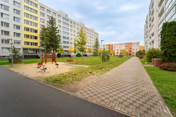 Pronájem bytu 3+1 v osobním vlastnictví 69 m², Nymburk