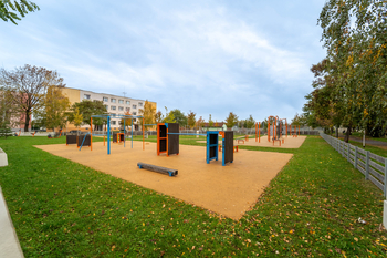 Pronájem bytu 3+1 v osobním vlastnictví 69 m², Nymburk