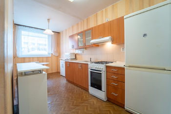 Pronájem bytu 3+1 v osobním vlastnictví 69 m², Nymburk