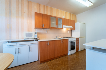 Pronájem bytu 3+1 v osobním vlastnictví 69 m², Nymburk