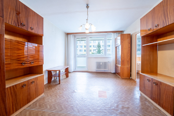 Pronájem bytu 3+1 v osobním vlastnictví 69 m², Nymburk