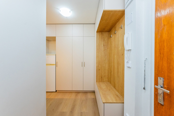 Pronájem bytu 2+kk v osobním vlastnictví 47 m², Praha 6 - Vokovice