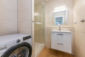 Pronájem bytu 2+kk v osobním vlastnictví 47 m², Praha 6 - Vokovice