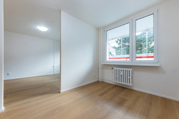 Pronájem bytu 2+kk v osobním vlastnictví 47 m², Praha 6 - Vokovice