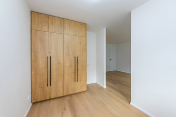 Pronájem bytu 2+kk v osobním vlastnictví 47 m², Praha 6 - Vokovice