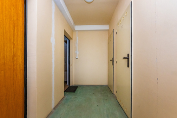 Pronájem bytu 2+kk v osobním vlastnictví 47 m², Praha 6 - Vokovice