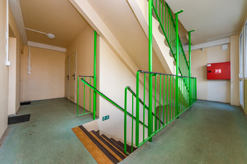 Pronájem bytu 2+kk v osobním vlastnictví 47 m², Praha 6 - Vokovice