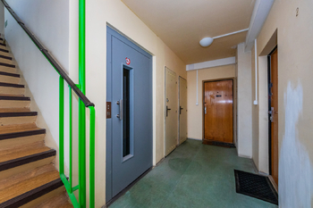 Pronájem bytu 2+kk v osobním vlastnictví 47 m², Praha 6 - Vokovice