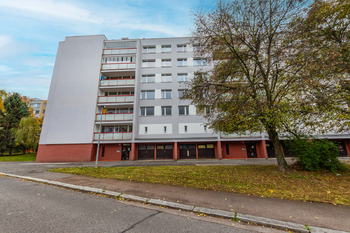 Pronájem bytu 2+kk v osobním vlastnictví 47 m², Praha 6 - Vokovice