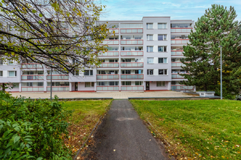 Pronájem bytu 2+kk v osobním vlastnictví 47 m², Praha 6 - Vokovice