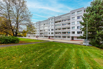 Pronájem bytu 2+kk v osobním vlastnictví 47 m², Praha 6 - Vokovice