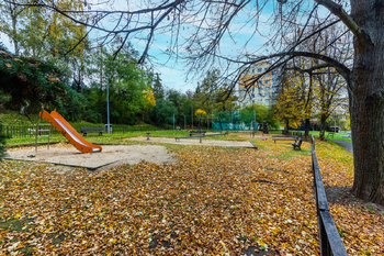 Pronájem bytu 2+kk v osobním vlastnictví 47 m², Praha 6 - Vokovice