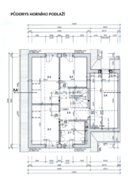 Prodej domu 142 m², Praha 9 - Újezd nad Lesy