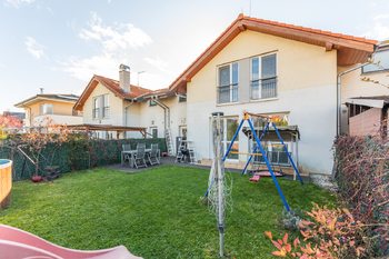 Prodej domu 142 m², Praha 9 - Újezd nad Lesy