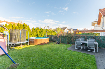 Prodej domu 142 m², Praha 9 - Újezd nad Lesy