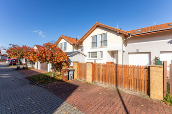 Prodej domu 142 m², Praha 9 - Újezd nad Lesy