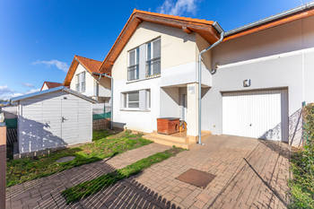 Prodej domu 142 m², Praha 9 - Újezd nad Lesy