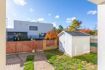 Prodej domu 142 m², Praha 9 - Újezd nad Lesy