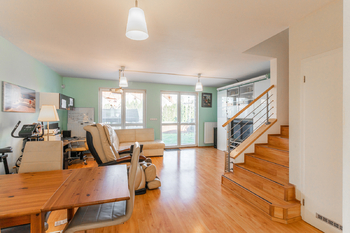 Prodej domu 142 m², Praha 9 - Újezd nad Lesy