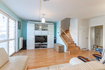 Prodej domu 142 m², Praha 9 - Újezd nad Lesy