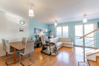 Prodej domu 142 m², Praha 9 - Újezd nad Lesy