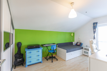 Prodej domu 142 m², Praha 9 - Újezd nad Lesy