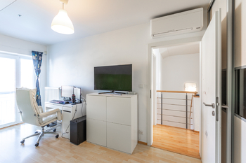 Prodej domu 142 m², Praha 9 - Újezd nad Lesy