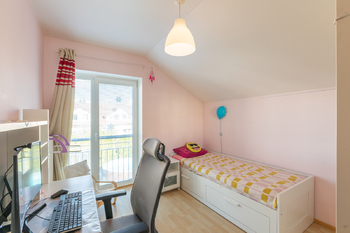 Prodej domu 142 m², Praha 9 - Újezd nad Lesy