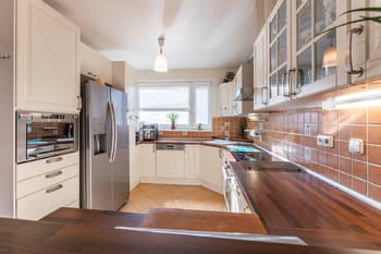 Prodej domu 142 m², Praha 9 - Újezd nad Lesy