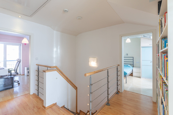 Prodej domu 142 m², Praha 9 - Újezd nad Lesy