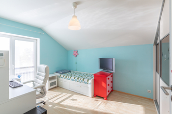 Prodej domu 142 m², Praha 9 - Újezd nad Lesy