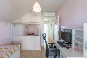 Prodej domu 142 m², Praha 9 - Újezd nad Lesy