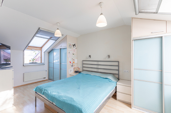 Prodej domu 142 m², Praha 9 - Újezd nad Lesy