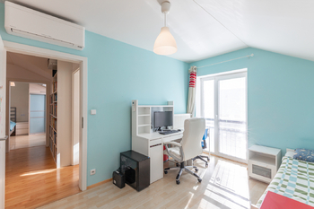 Prodej domu 142 m², Praha 9 - Újezd nad Lesy