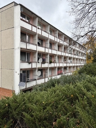 Pronájem bytu 1+1 v osobním vlastnictví 38 m², Zlín