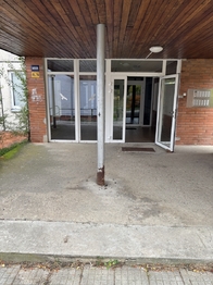 Pronájem bytu 1+1 v osobním vlastnictví 38 m², Zlín