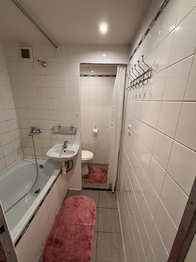 Pronájem bytu 1+1 v osobním vlastnictví 38 m², Zlín