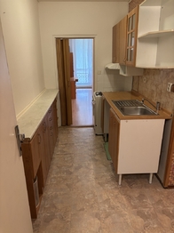 Pronájem bytu 1+1 v osobním vlastnictví 38 m², Zlín