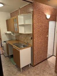 Pronájem bytu 1+1 v osobním vlastnictví 38 m², Zlín