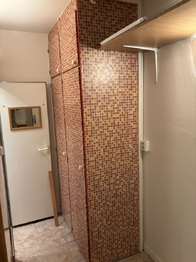 Pronájem bytu 1+1 v osobním vlastnictví 38 m², Zlín