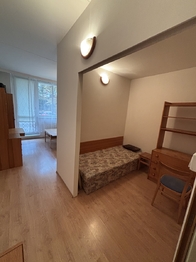 Pronájem bytu 1+1 v osobním vlastnictví 38 m², Zlín